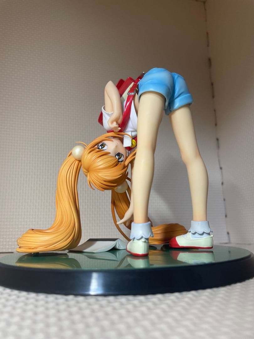 こどものじかん　九重りん　フィギュア