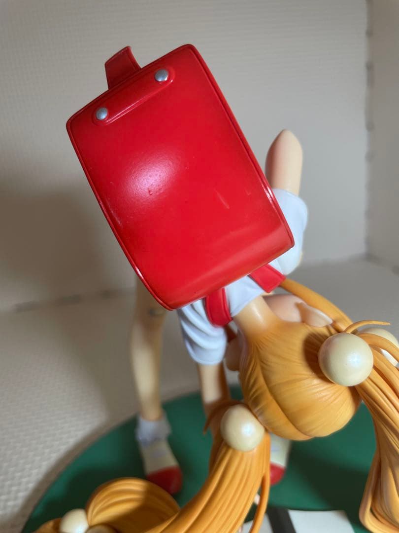 こどものじかん　九重りん　フィギュア