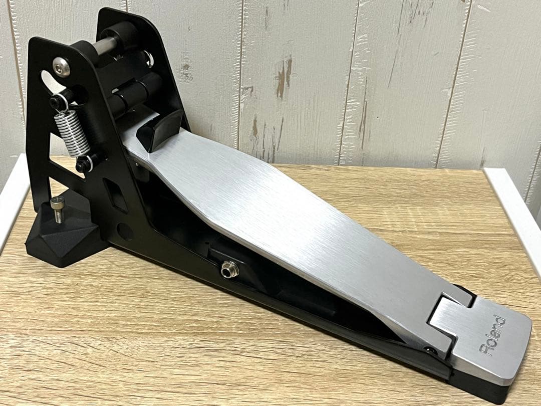 ４月購入【FD-9】Hi-Hat Control Pedal Roland Roland FD-9 Hi-Hat Control Pedal | Guitar Center