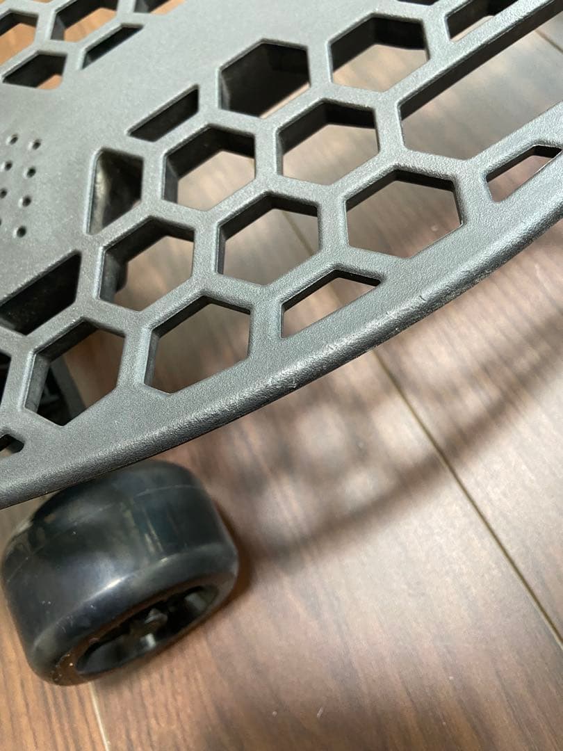 【中古】HEX ミニクルーザー スケートボード