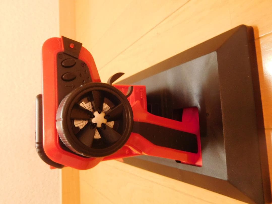 コカ・コーラ トレーラー ハンドル型ラジコン