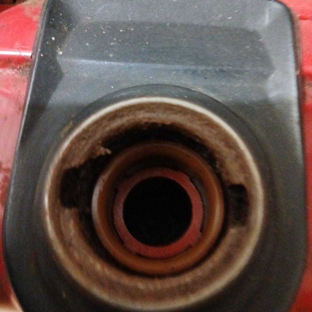 HONDA デンタEM550 ガソリン発電機 ジャンク品 - メルカリ