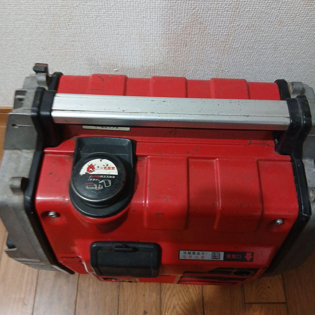 HONDA デンタEM550 ガソリン発電機 ジャンク品 - メルカリ