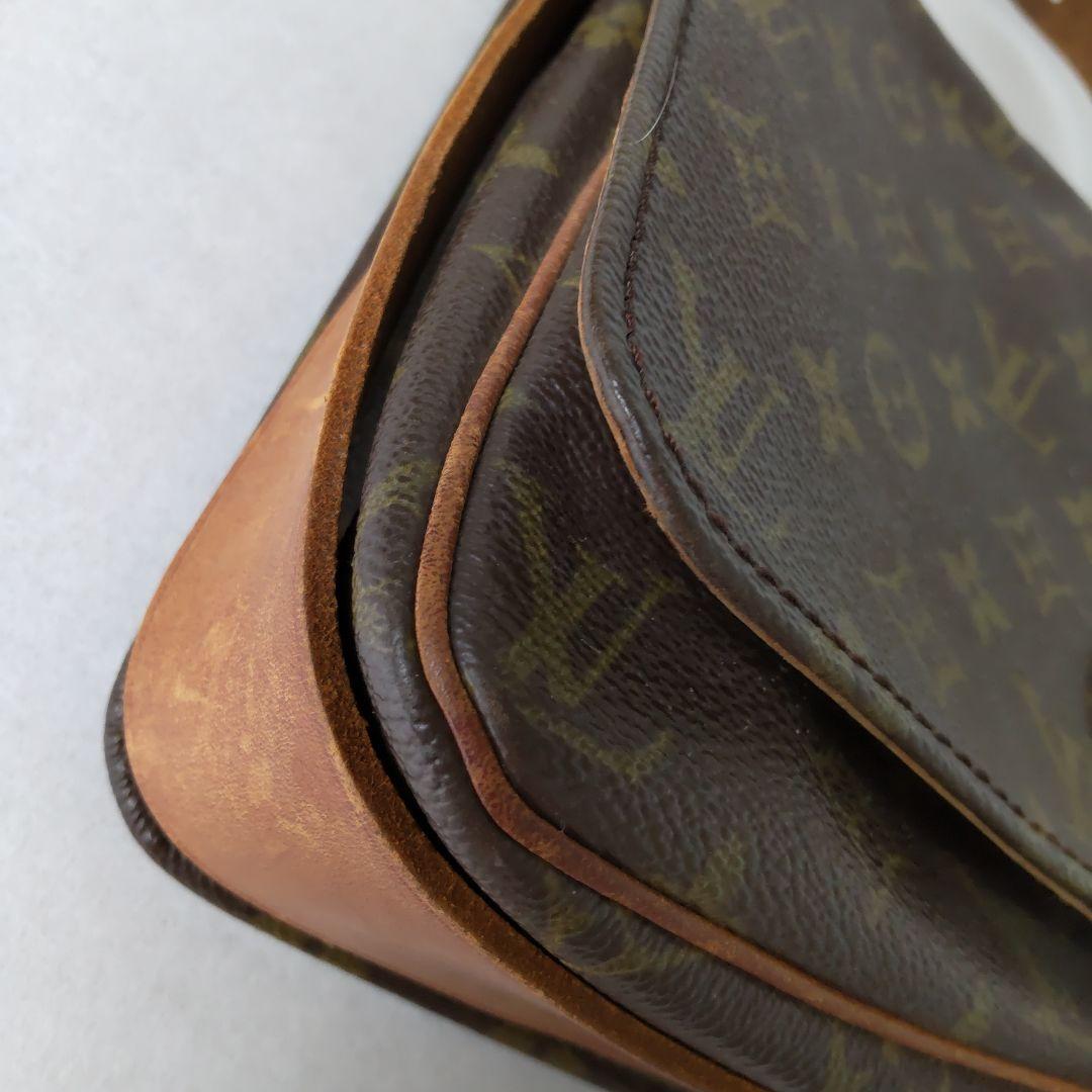 LOUIS VUITTON ルイヴィトン カルトシエールGM M51252