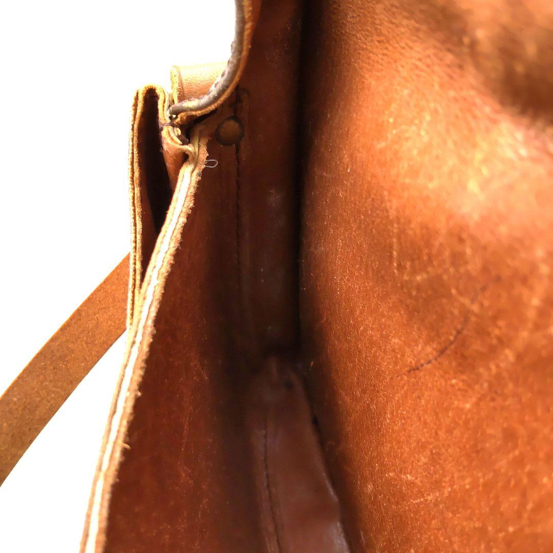 LOUIS VUITTON ルイヴィトン カルトシエールGM M51252