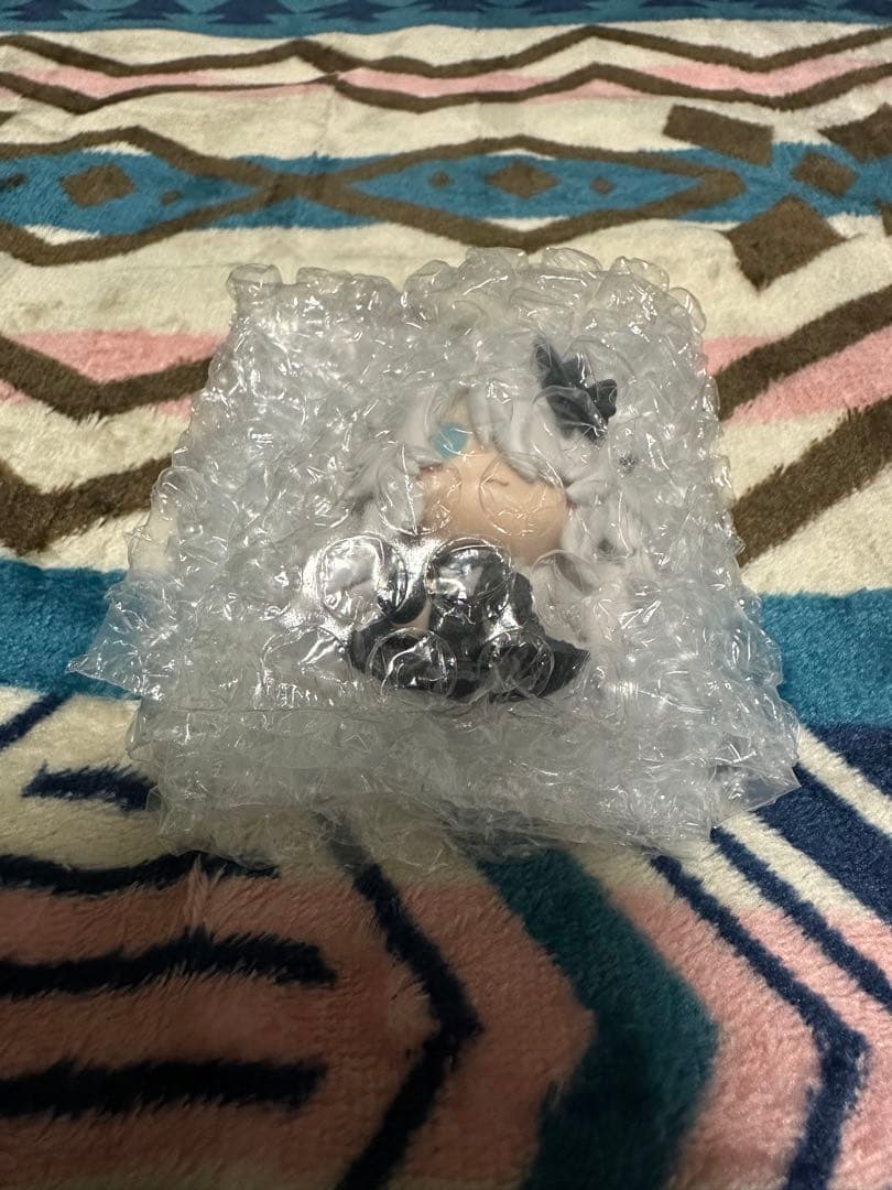 一番くじ ホロライブ～Villain Style～獅白ぼたんフルコンプセット＋α