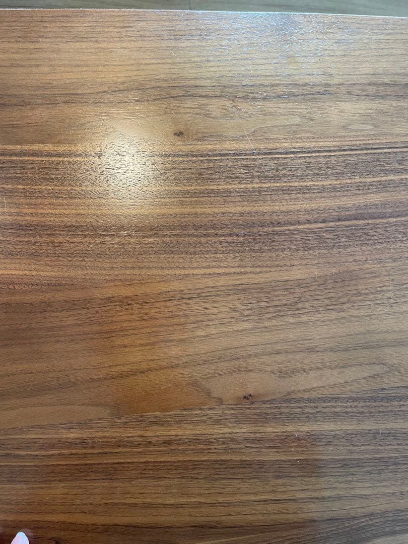 unico エクステンションテーブル TRITO