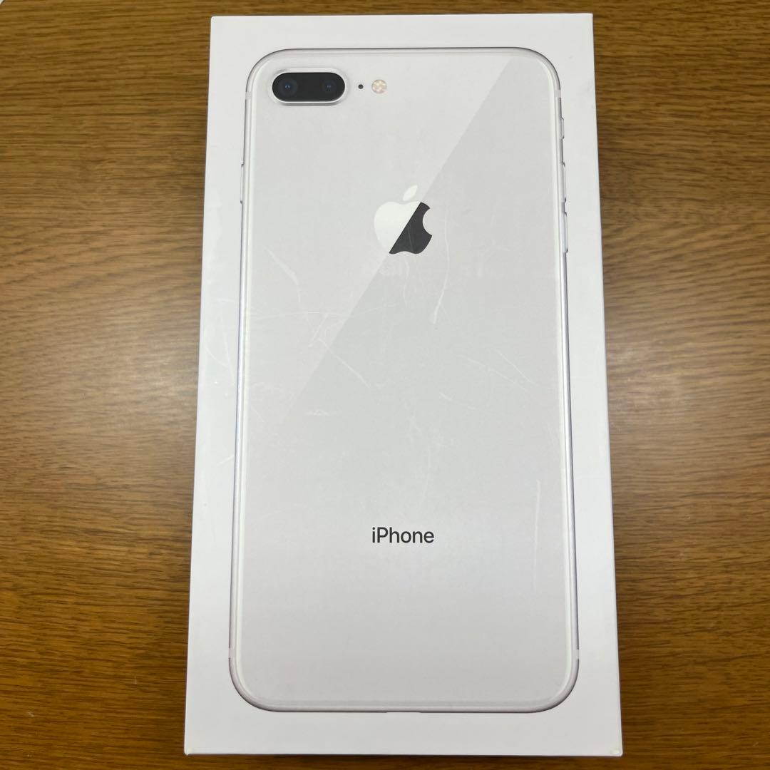 Srixon ZX5 Mk II LSドライバーiPhone8 64GB シルバー SIMフリー