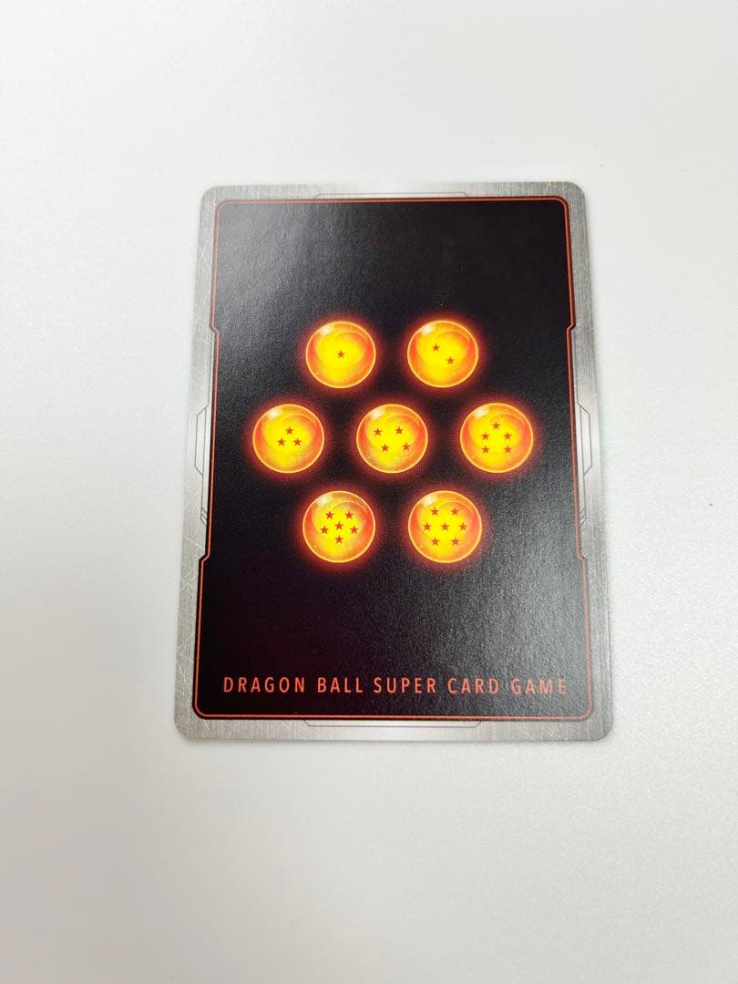 ベジータ　SRパラレル　ドラゴンボール　フュージョンワールド　覚醒の鼓動