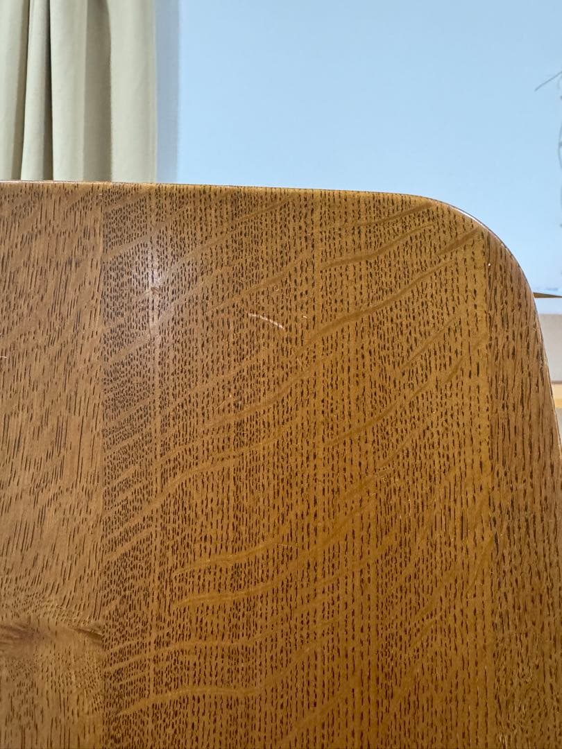 飛騨高山　家具　柏木工　ダイニングテーブル