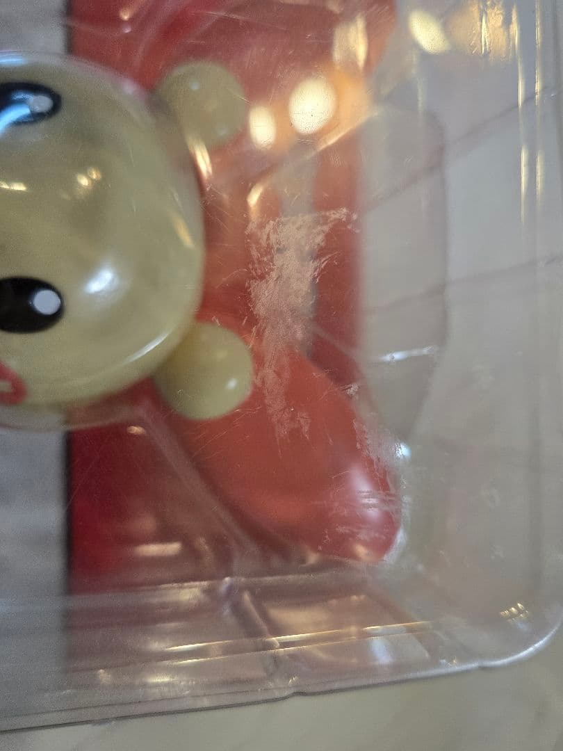 【未開封・当時物】ポケットモンスター くびふりフィギュア2 プラスル