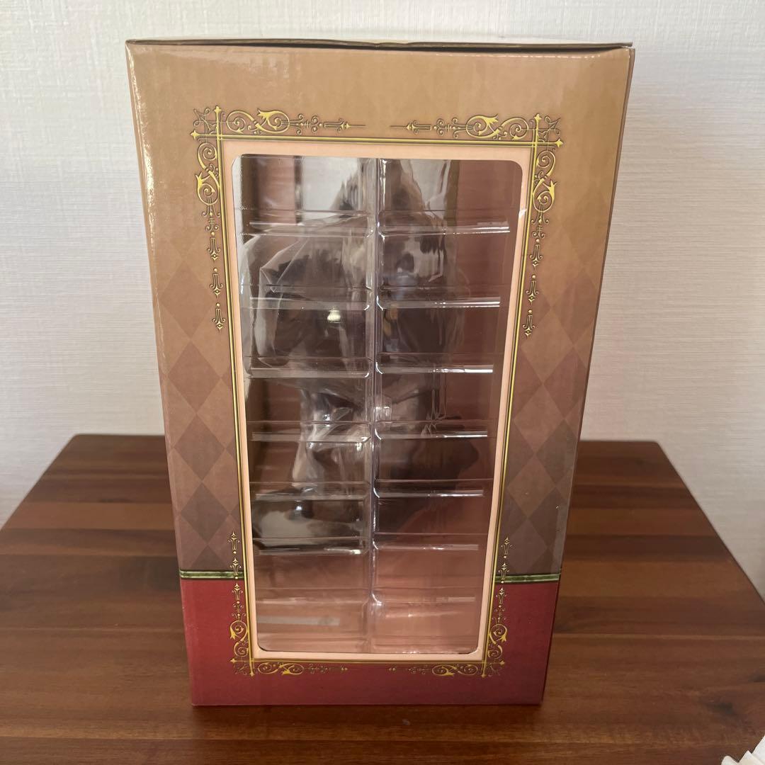 進撃の巨人　ラストワン賞 リヴァイ 騎馬フィギュア