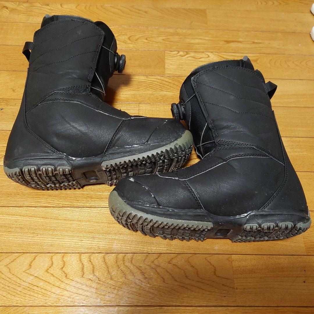 BURTON バートン スノーボード ブーツ RULER 28cm