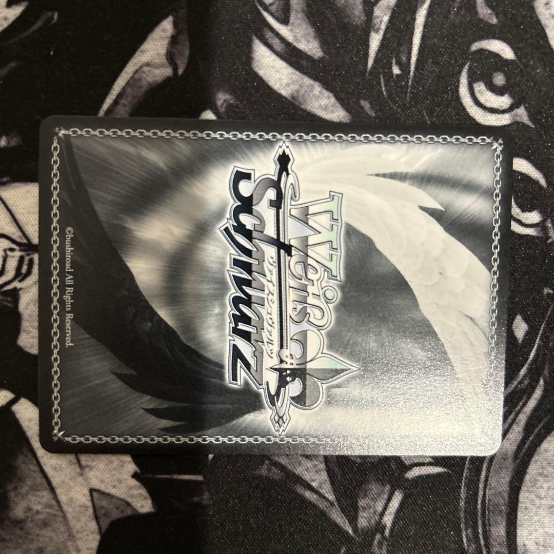 もうっ！冷たいよ！ RRR+ 学園アイドルマスター ヴァイスシュヴァルツ