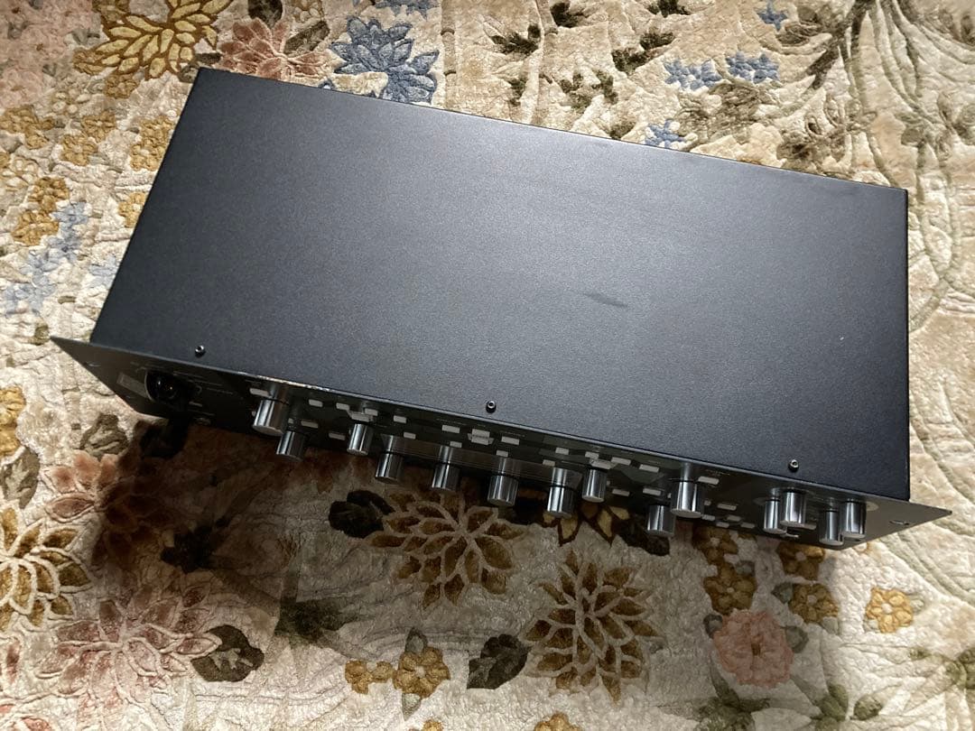 Kemper Profiler Rack ケンパー　最終値下げ