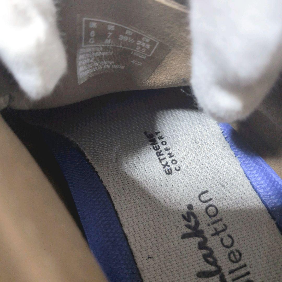 【美品】クラークス メンズ シェーカーII 25cm ベージュ