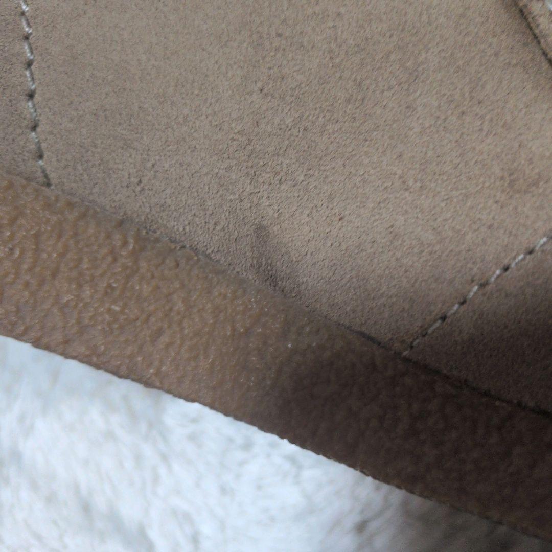 【美品】クラークス メンズ シェーカーII 25cm ベージュ