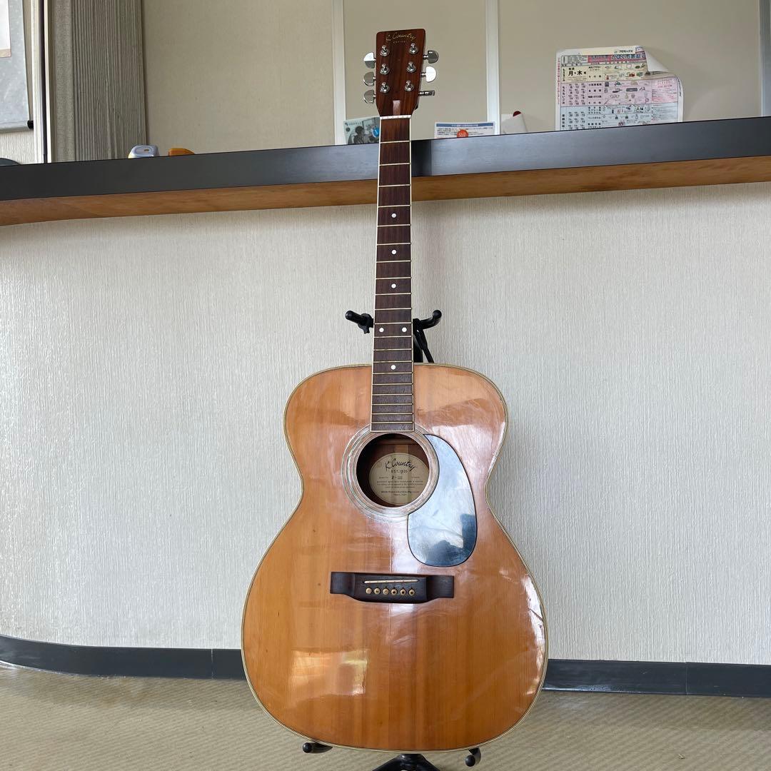 K.country D-350 貴重ハカランダ？ K country D-350 貴重ハカランダ｜Yahoo!フリマ（旧PayPayフリマ）