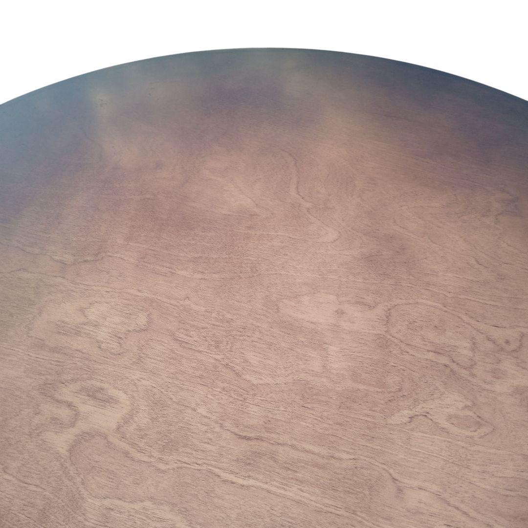 飛騨産業 HIDA キツツキマーク ダイニングテーブル