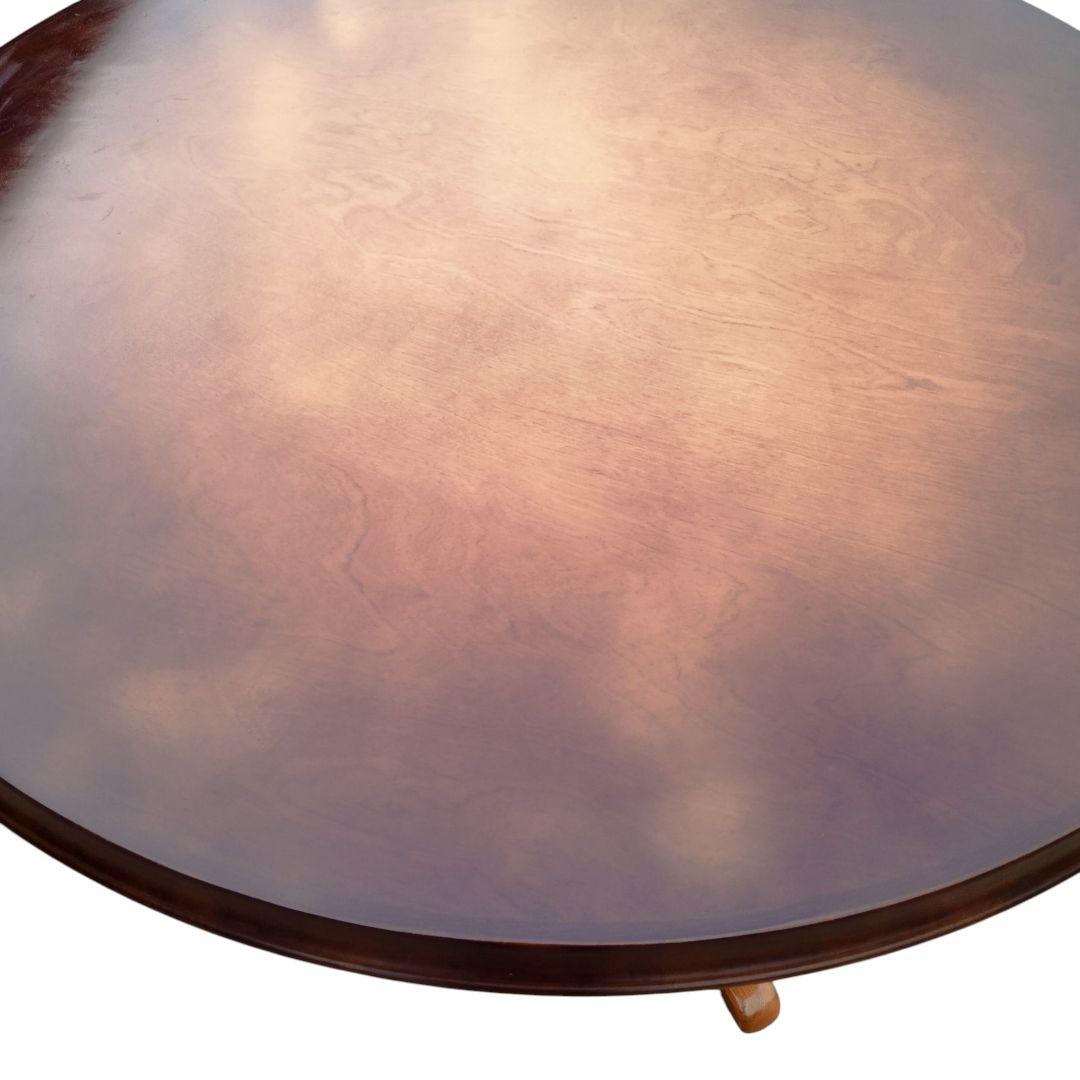 飛騨産業 HIDA キツツキマーク ダイニングテーブル