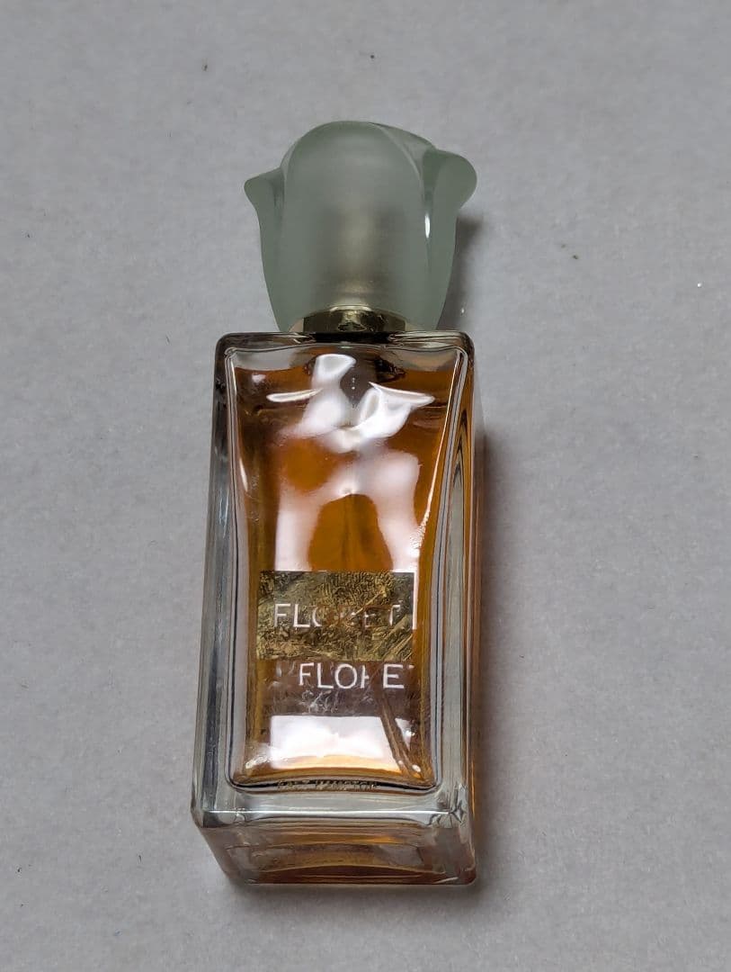 廃盤希少レイジースーザンフローレオードトワレ50mlアントニアズフラワーズ