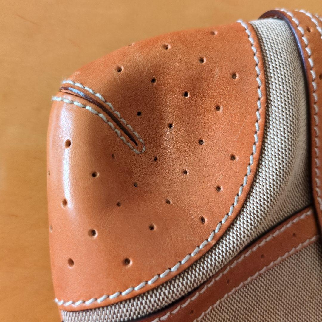 Gucci グッチ　ショルダーバッグ ベージュ/水色