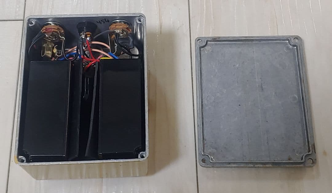 HUMAN GEAR VIVACE SPECIAL 箱・取説付属