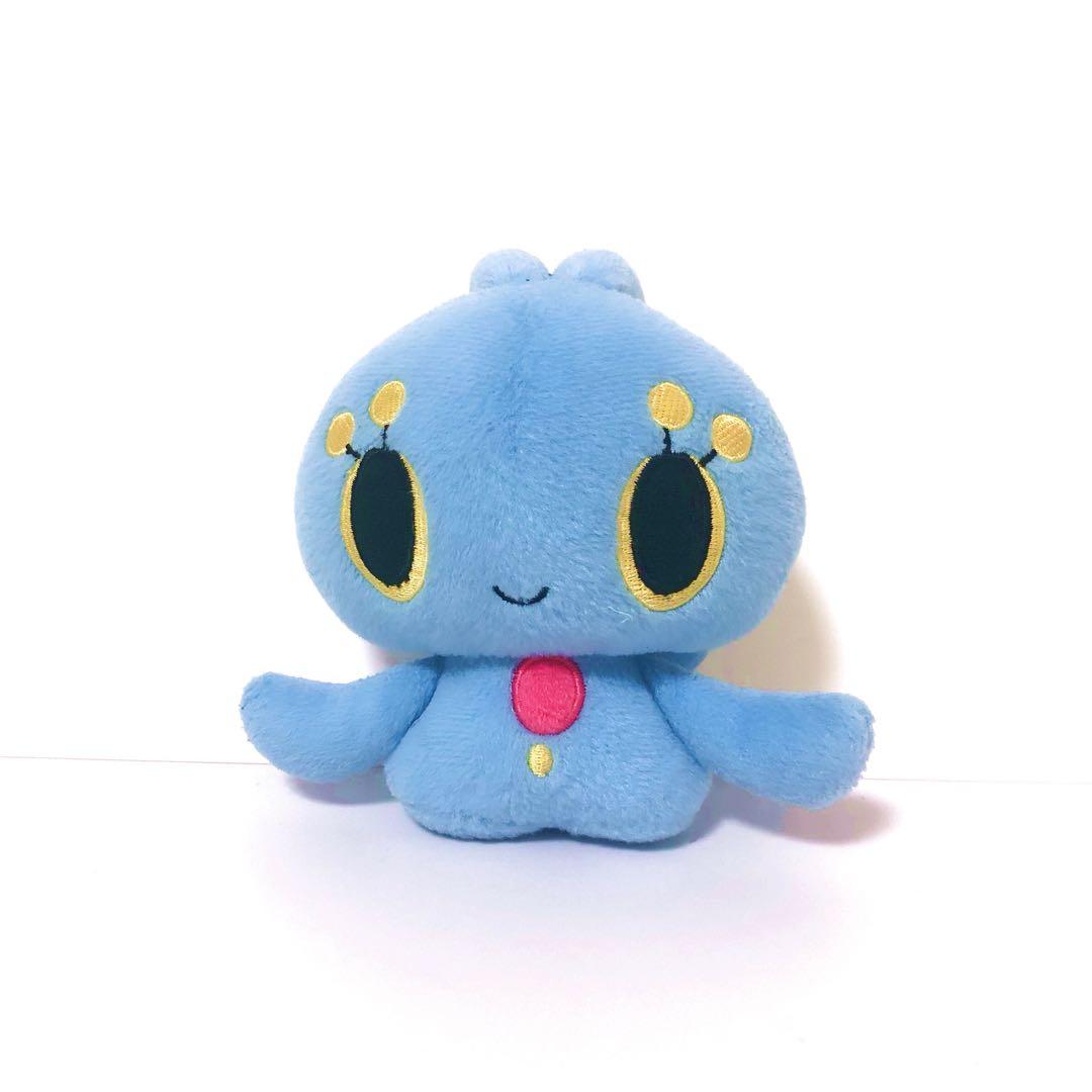 タマンタドールポケドール