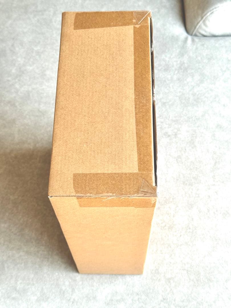 【新品未開封】L BUILD(メタルビルド) ケンプファー