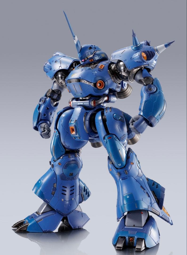 【新品未開封】L BUILD(メタルビルド) ケンプファー