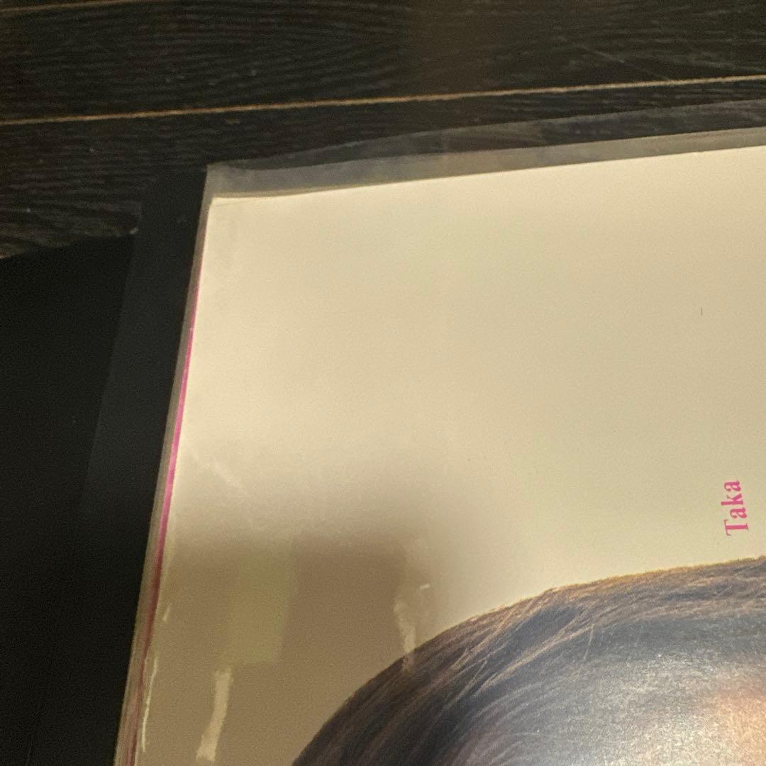 大セール品　ピンクサファイア　B2ポスター　3枚セット　ミュージシャン　おまけ付