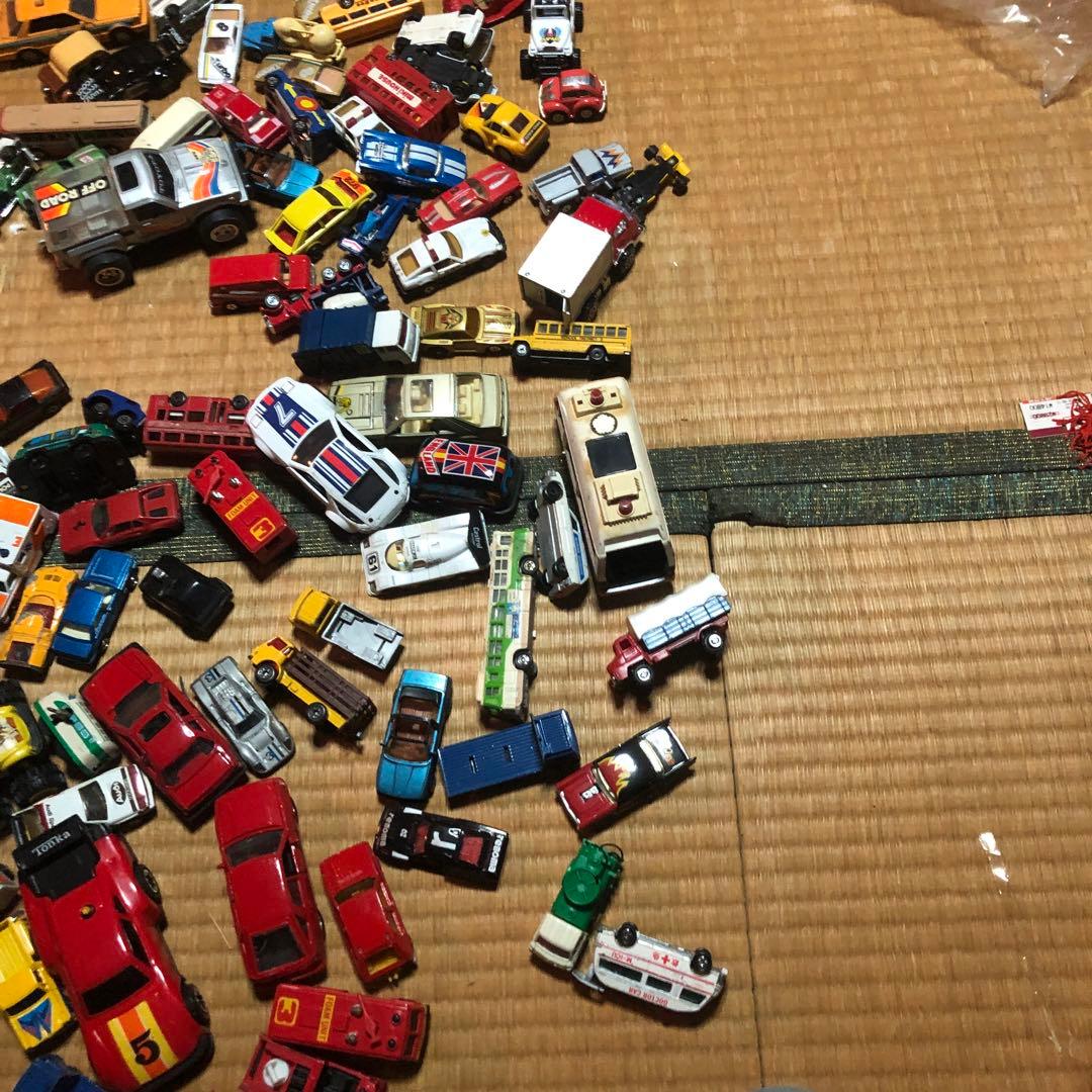 単品売りします　ミニカー　チョロQ各種