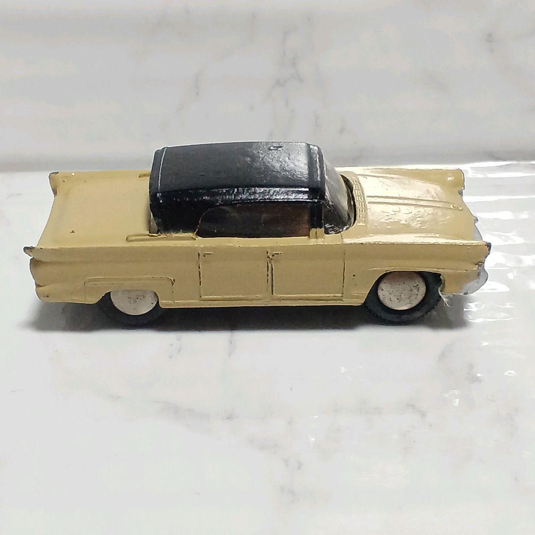 COLLCTOY 倉持商 Lincoln Continental 1958年