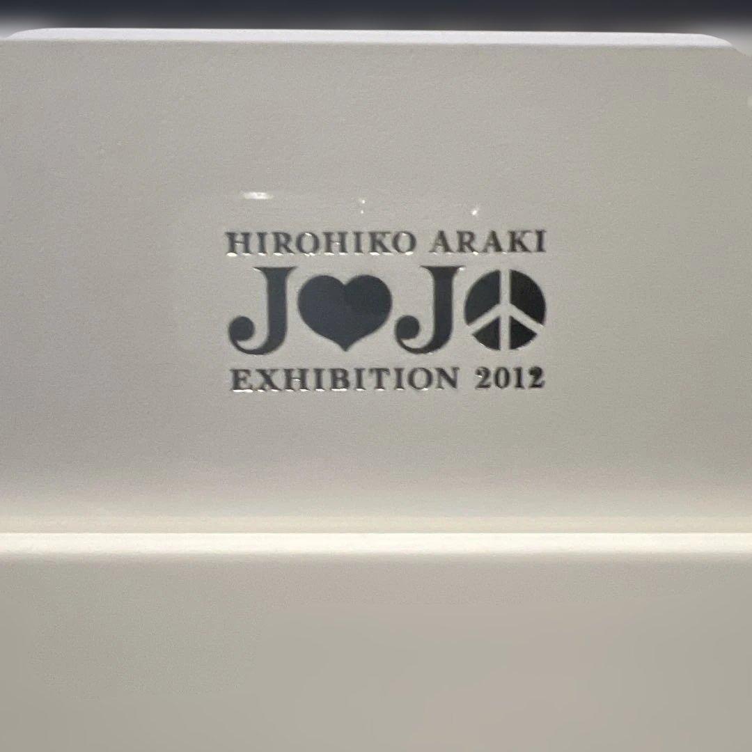 【最終値下げ】ジョジョの奇妙な冒険　複製原画　空条承太郎