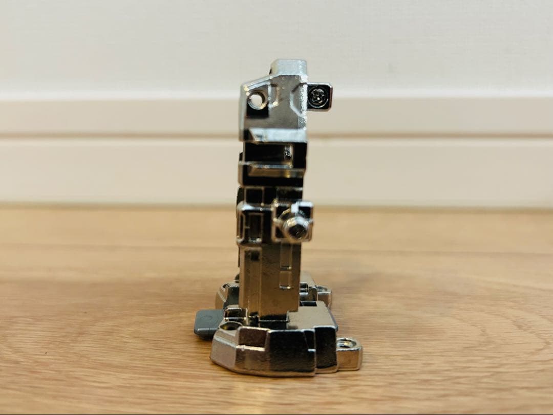 【希少】【美品】EXヘビーフレーム P-72 ビーダマン