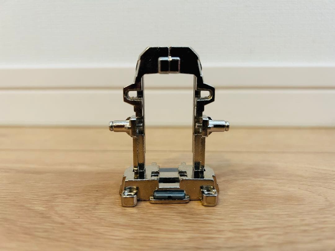 【希少】【美品】EXヘビーフレーム P-72 ビーダマン