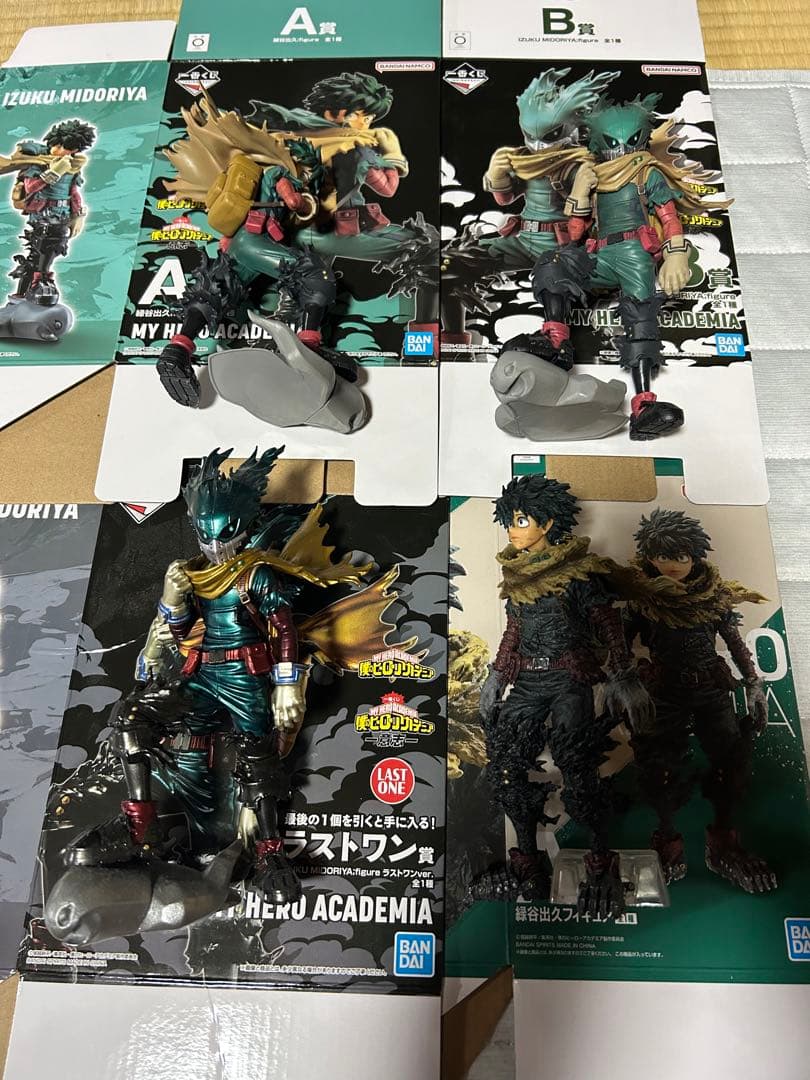 祝！映画化!!】『僕のヒーローアカデミア』の出久と轟焦氷が「