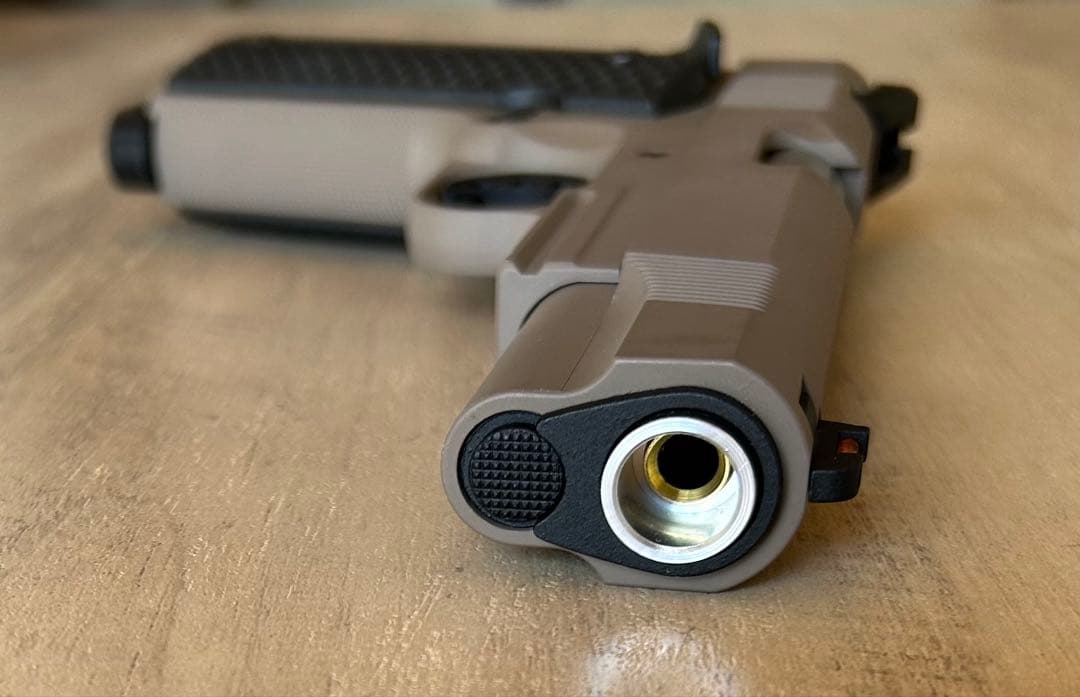 Carbon8 M45DOC 使用浅美品