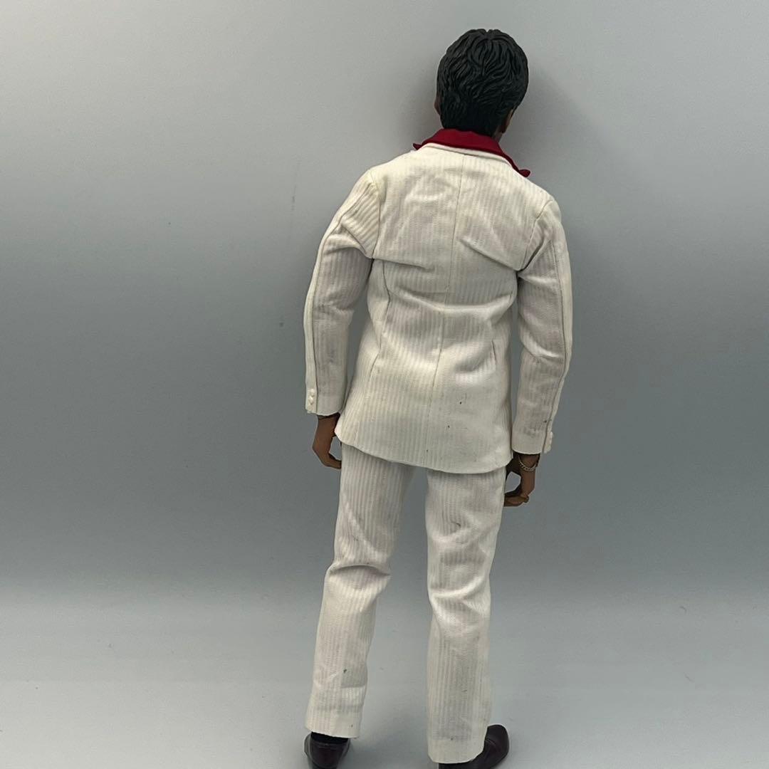 エンターベイ　1/6　フィギュア　スカーフェイス　検　現状品　blitzway