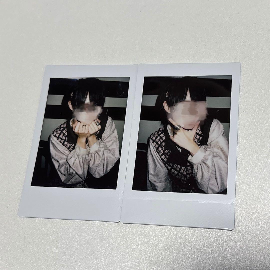 らぶしっく たろ チェキ たろ らぶしっく チェキ