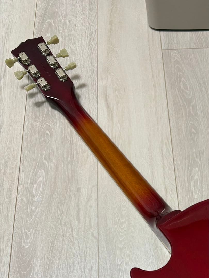 【80年代製】YAMAHA SL450S レスポールタイプ【即購入可】