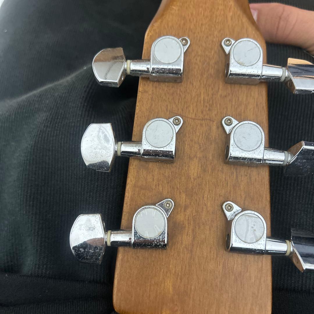 Morris MF-301 アコースティックギター