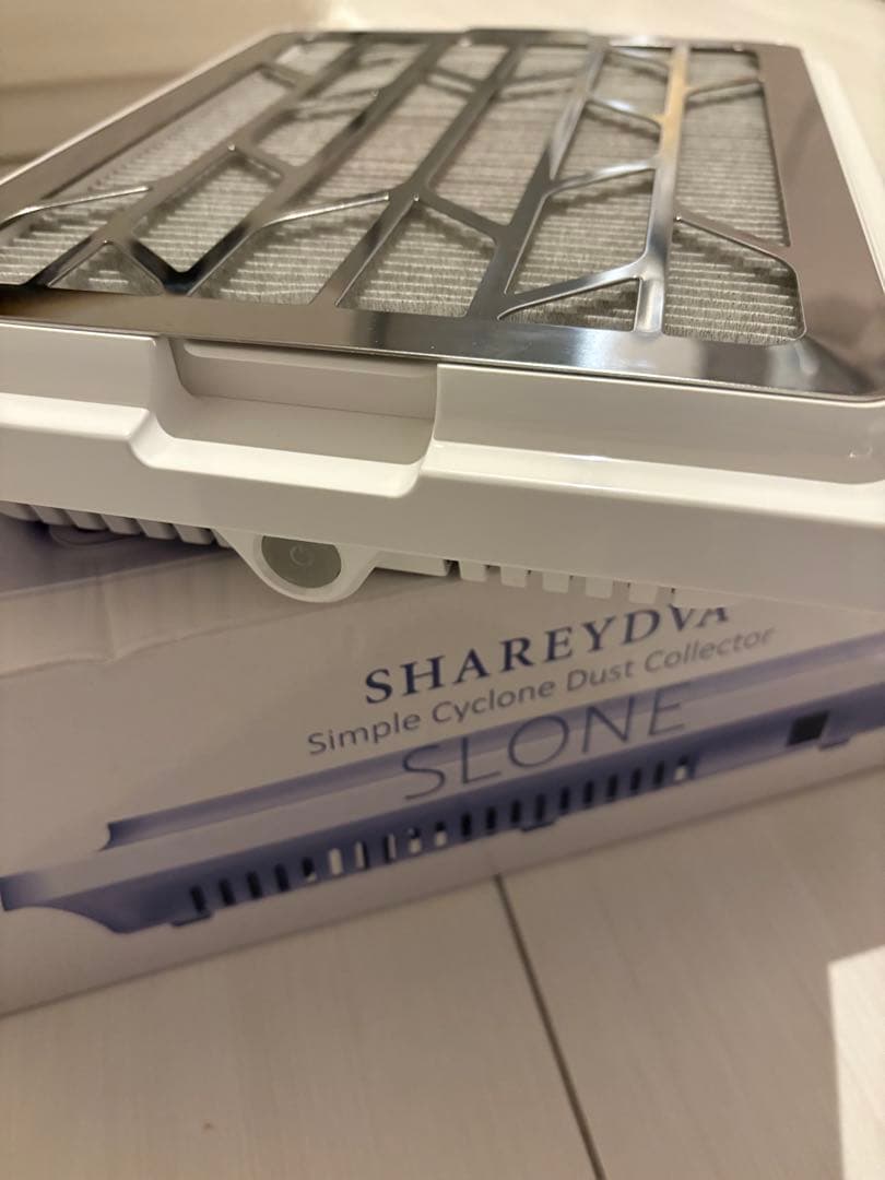 シャレドワ集塵機 SHAREYDVA SLONE