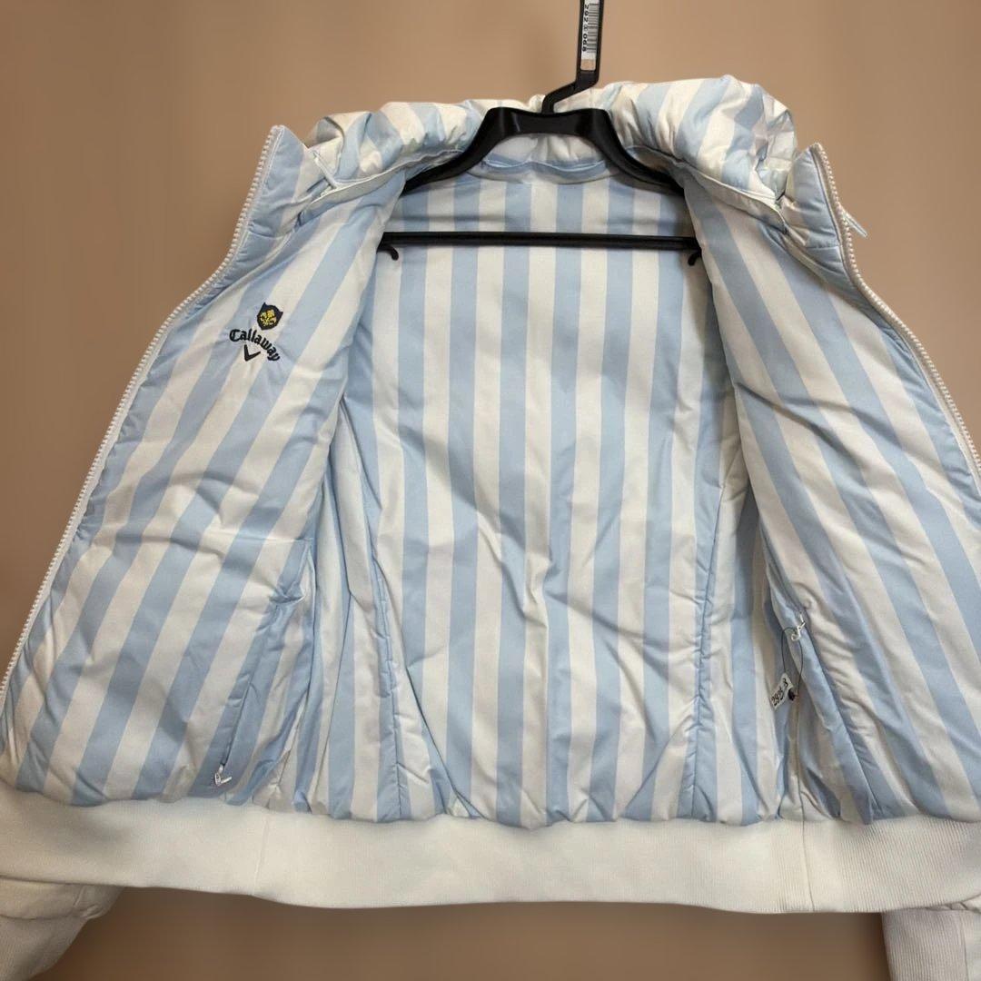 キャロウェイ　3ウェイダウン