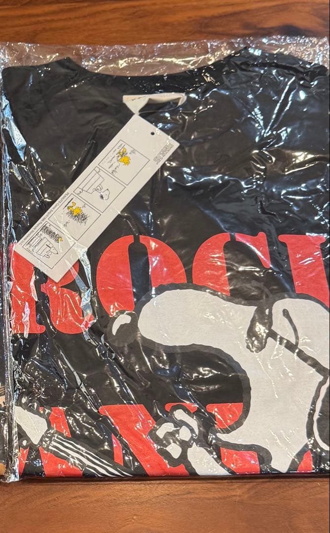 Zepptokyo 20周年 スヌーピーコラボTシャツ aiko HYDE