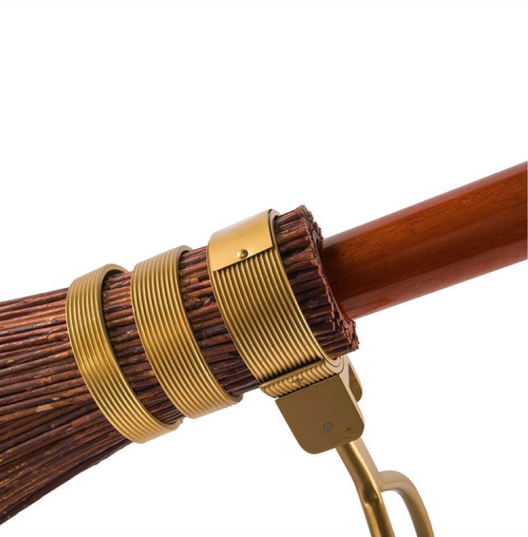 プロップレプリカ ハリーポッター ニンバス2000 - メルカリ