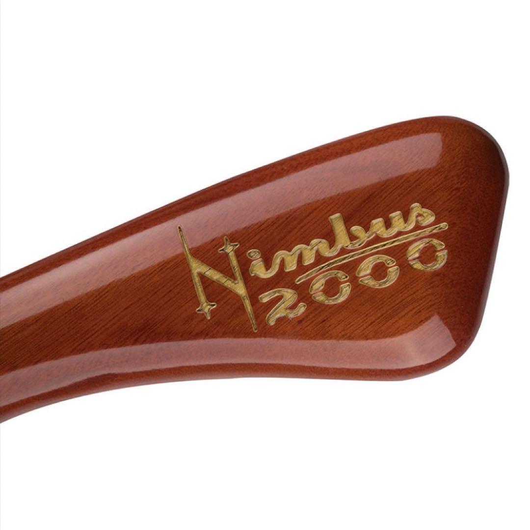 プロップレプリカ ハリーポッター ニンバス2000 - メルカリ