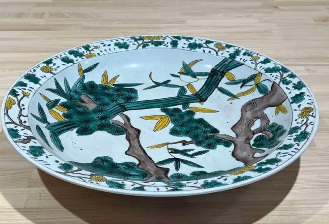 修縁堂】真鍮仏像 虚空蔵菩薩 置物 チベット密教 魔除け