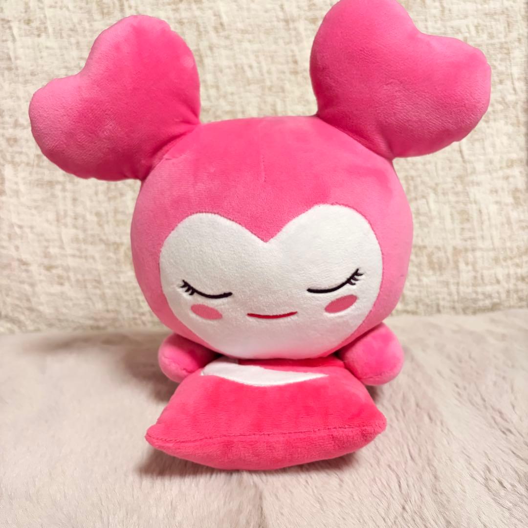 TWICE ラブリー　ぬいぐるみ３種セット