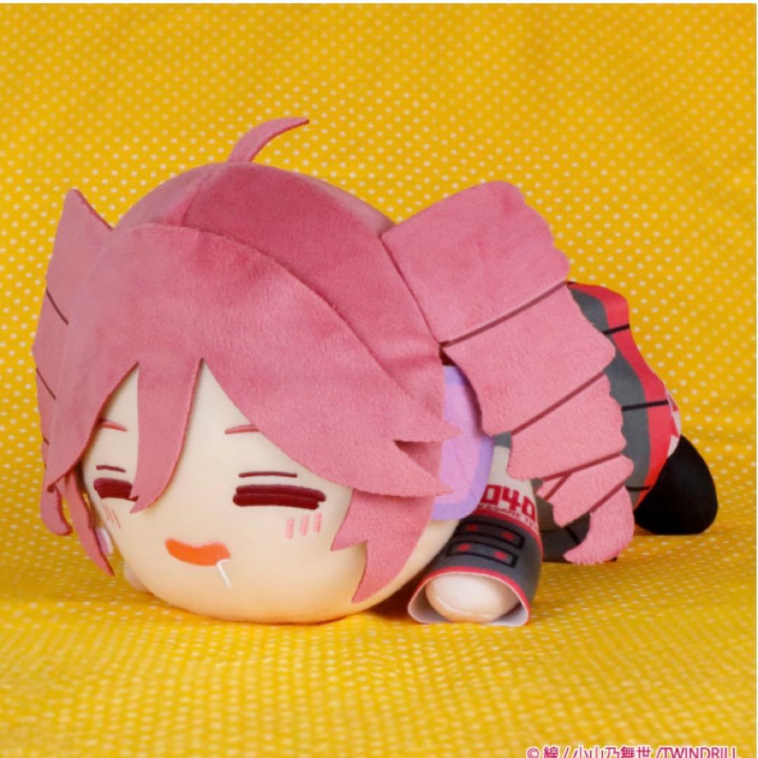 重音テト くてんこBIGぬいぐるみ 2種セット - メルカリ